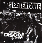 cd pappersfodral: Betercore: Youthcrust Discography!!