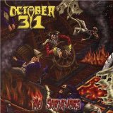 cd: October 31: No Survivors