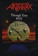 vhs: Anthrax: Through Time