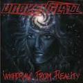 lp: Broken Glazz: Withdraw from Reality