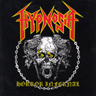 cd: Hypnosia: Horror Infernal