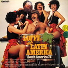 lp: loffe's storband : loffe goes latin america