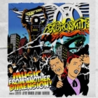 2cd-digibook: Aerosmith: Music From Another Dimension