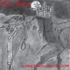 2lp gatefold: Future Tense: Condemned to the Gallow