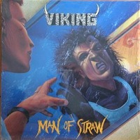 lp: Viking: Man of Straw