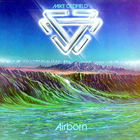 lp: Mike Oldfield: Airborn
