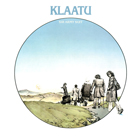 lp: Klaatu: Sir Army Suit