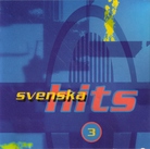 cd: VA: Svenska Hits 3