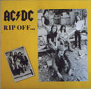 lp: AC/DC: Rip off