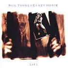 cd: Neil Young: Life