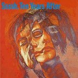 lp-gatefold: Ten Years After: Ssssh.