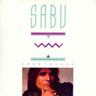 lp: Sabu: Heartbreak