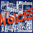 cd: Noice: Vild, Vild Värld