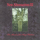 2cd: VA: New Alternatives III:  The March Of The Angel Children
