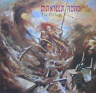 lp: Manilla Road: The Deluge