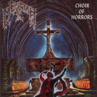cd: Messiah: Choir Of Horrors