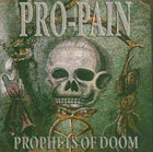 cd: Pro-Pain: Prophets Of Doom