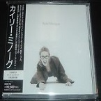 cd: Kylie Minogue: Kylie Minogue