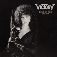 lp: Victory: Don't Get Mad...Get Even