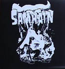 lp: Samhain: At Metro, Chicago 1986
