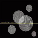 cd-digipak: Colleen: Colleen Et Les Boites A Musique