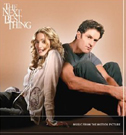 cd: Madonna: The Next Best Thing