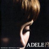 cd: Adele: 19