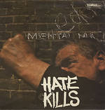 lp: Hate: Hate kills