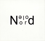 cd-digipak: Nordpolen: På Nordpolen