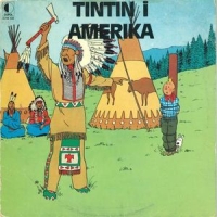 lp: Tintin: Tintin i Amerika