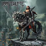 cd: Immaculate: Atheist Crusade