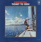 lp: Carpenters: Ticket to Ride