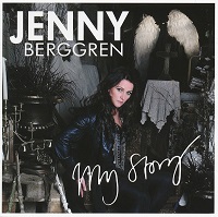 cd: Jenny Berggren: My Story