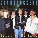 lp: Crumbsuckers: Beast on my back