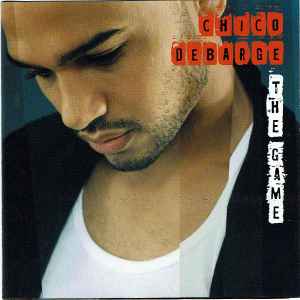 cd: Chico DeBarge: The Game
