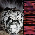 lp: Mother love bone: Apple