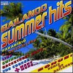 cd: VA: Bailando Summer Hits