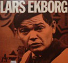 4lp: Lars Ekborg: Bunta ihop dom