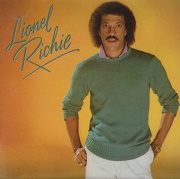 cd: Lionel Richie: Lionel Richie