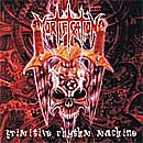 cd: Mortification: Primitive Rhythm Machine