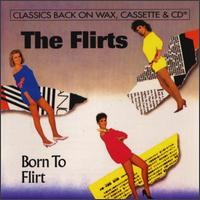 lp: Flirts: Born to flirt