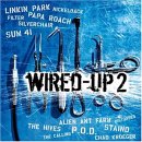 cd: VA: Wired Up 2