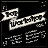 lp: Pop Workshop: Vol. 1