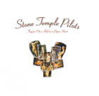 cd-singel digipak: Stone Temple Pilots: Trippin' On A Hole In A Paper Heart