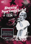 dvd: Dusty Springfield: Live at the BBC