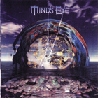 cd: Mind's Eye: Into the unknown