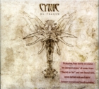 cd-digipak: Cynic: Re-Traced