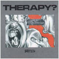 lp: Therapy?: Babyteeth