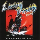 cd: Living Death: Vengeance Of Hell
