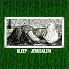 Sleep:Jerusalem